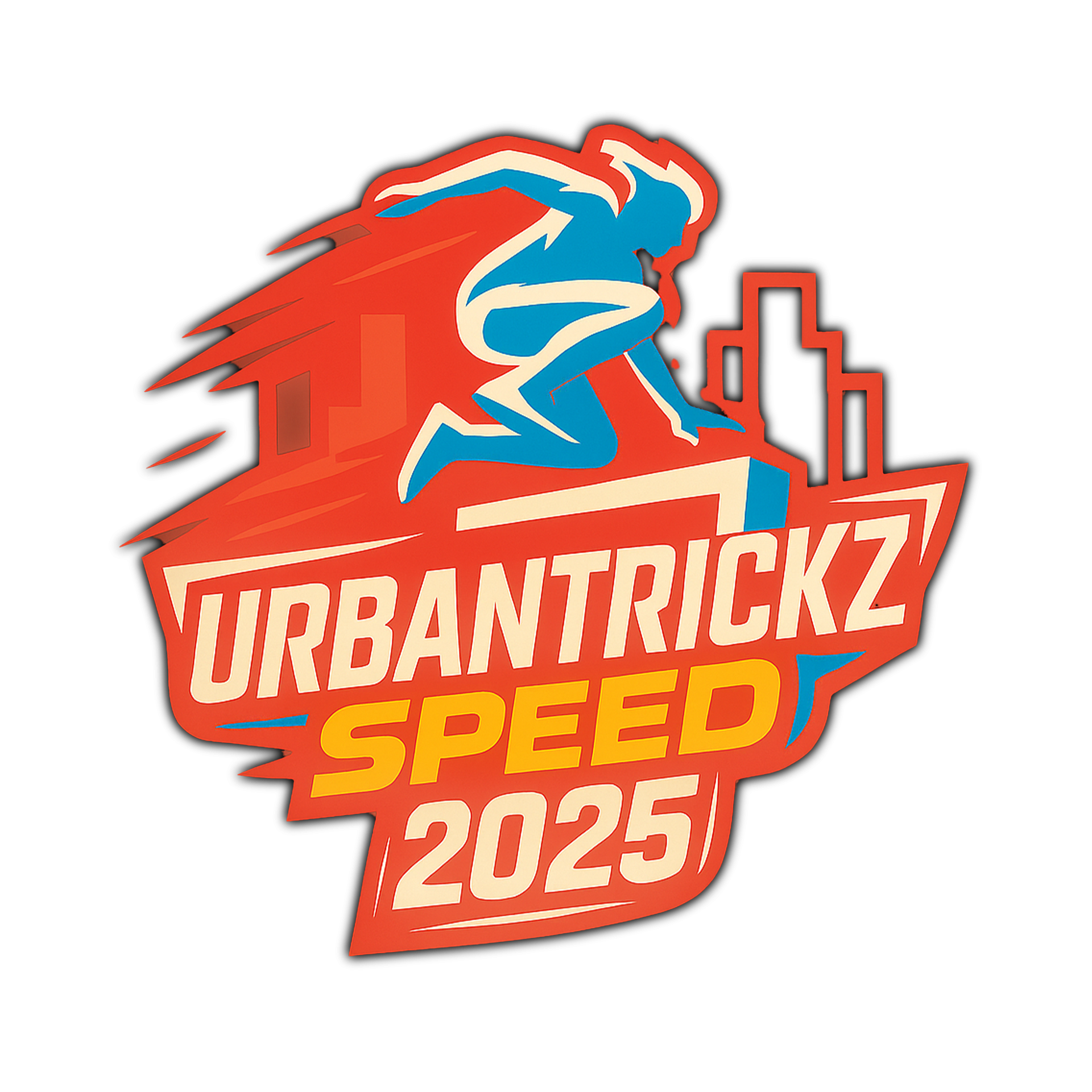 UrbanTrickz Speed